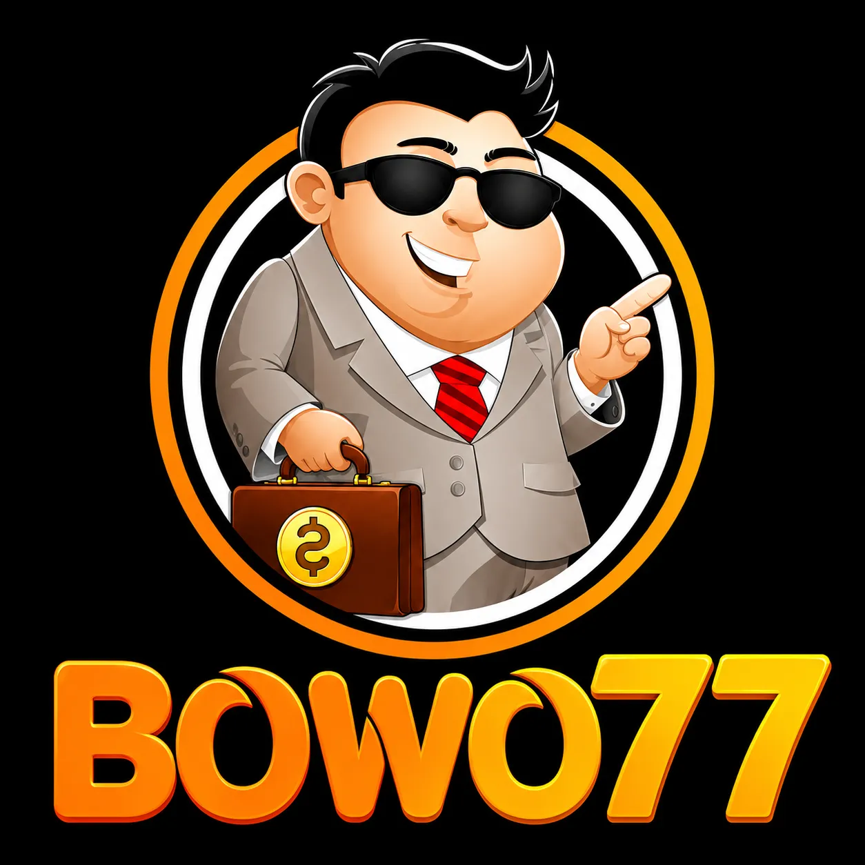 BOWO77 - Balapan Seru di Ujung Jari Anda