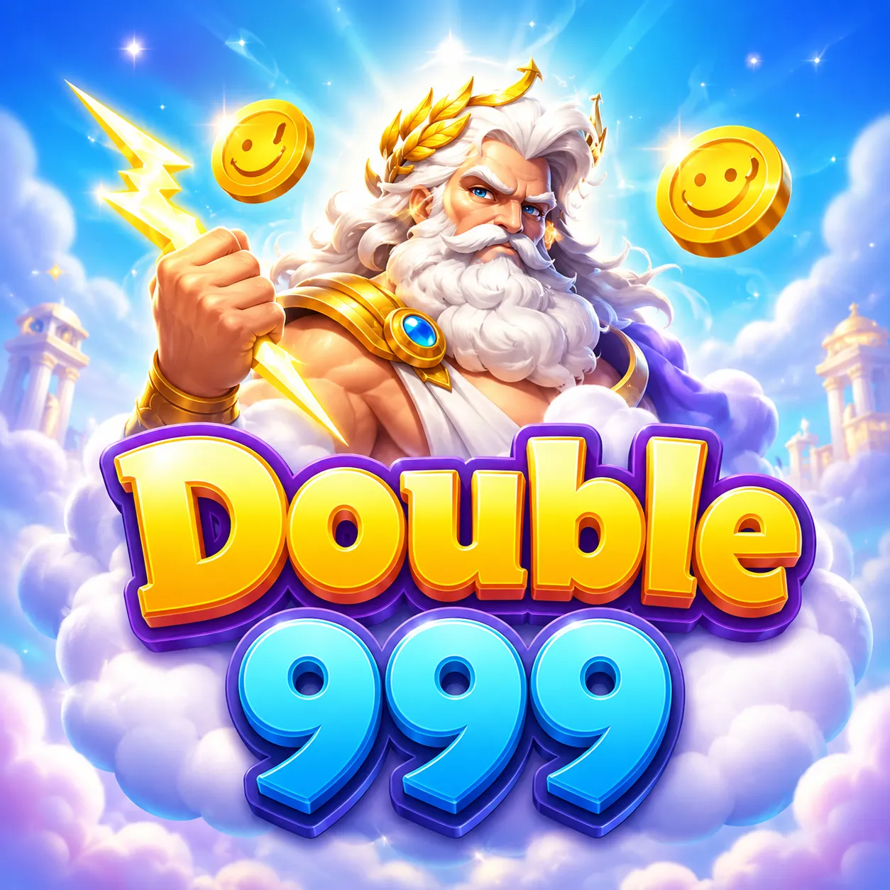 DOUBLE999 - Pertahanan Menara yang Mengasyikkan