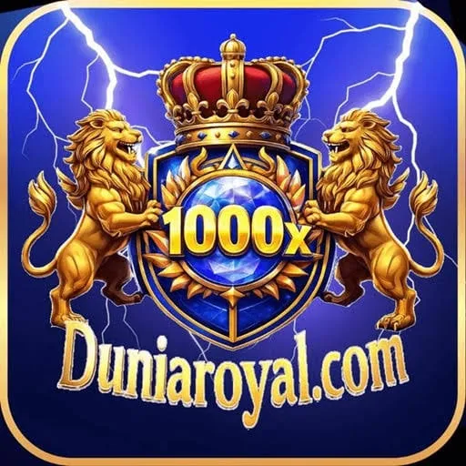 DUNIAROYAL - Petualangan Seru dalam Dunia Slot