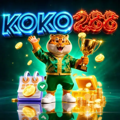 KOKO288 - Permainan Bingo Seru dan Mengasyikkan