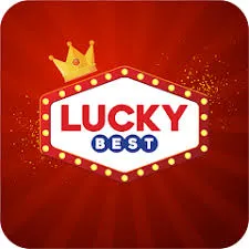 LUCKYBEST - Game Puzzle Seru dan Menantang