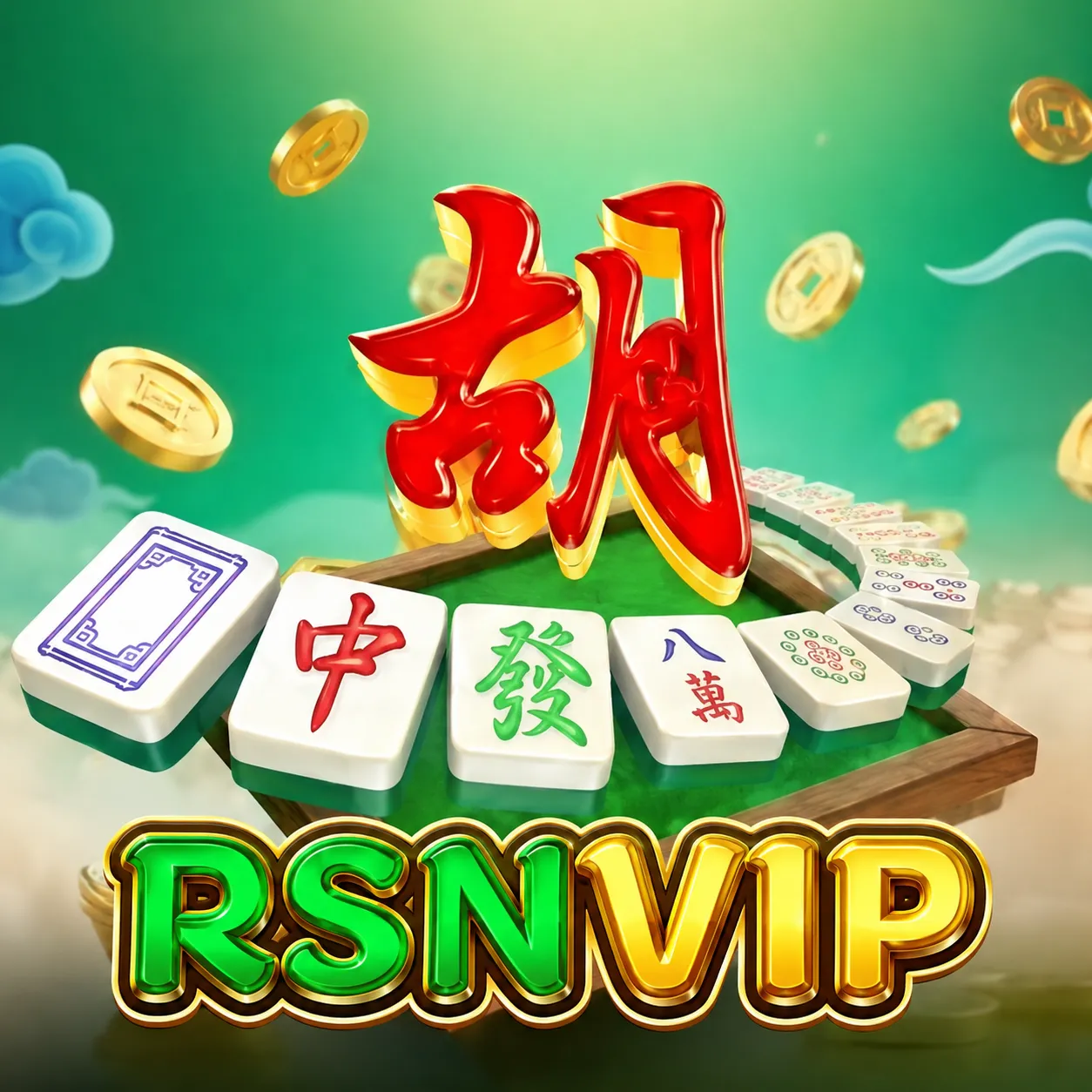 RSNVIP - Game Kasino Terbaik untuk Pengalaman Seru